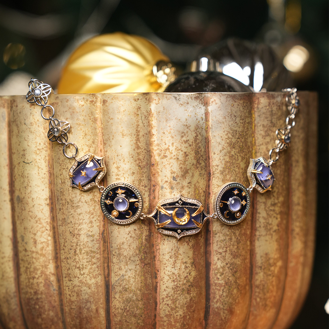 Taskan Choker | UBAA