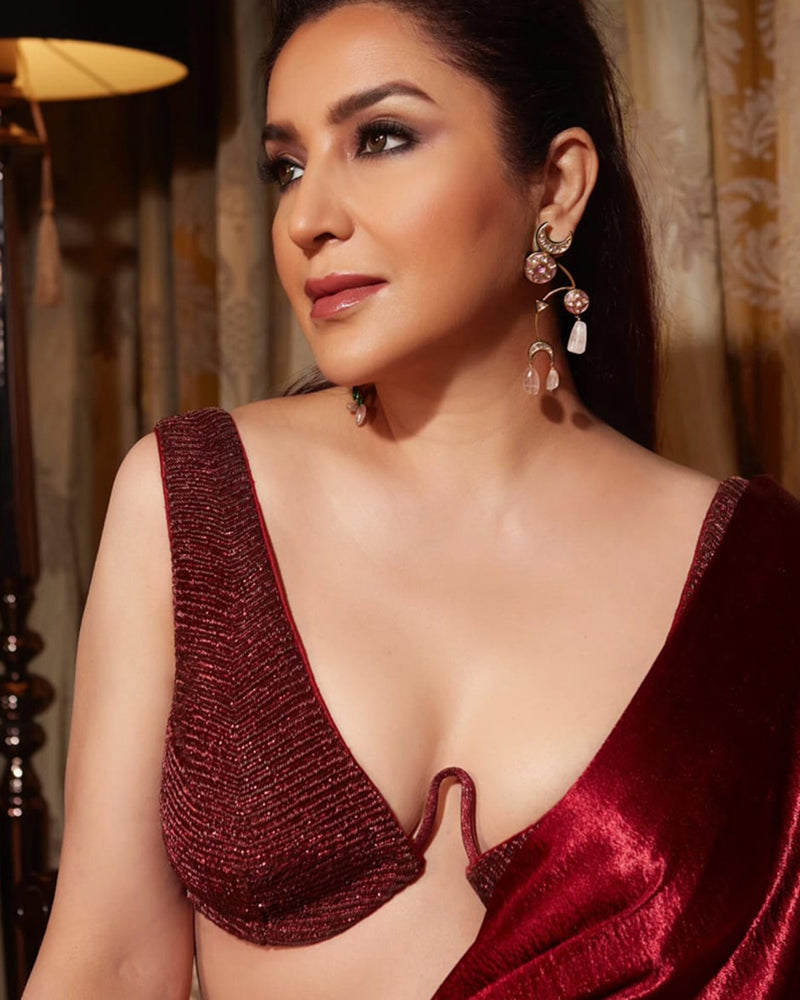 Tisca Chopra
