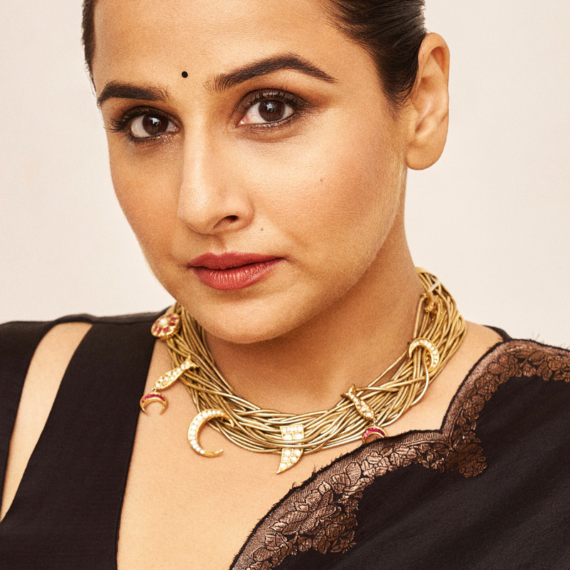Vidya Balan