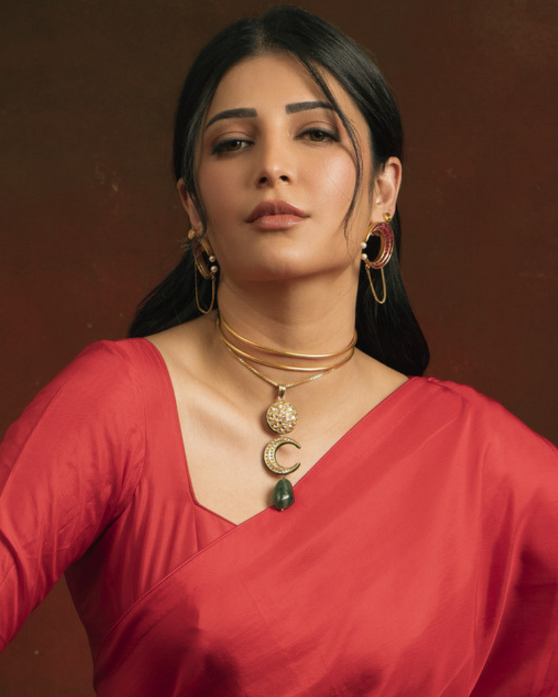 Shruti Haasan