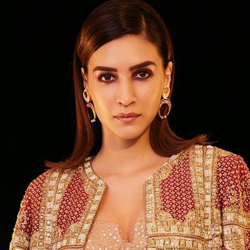 Kriti Sanon