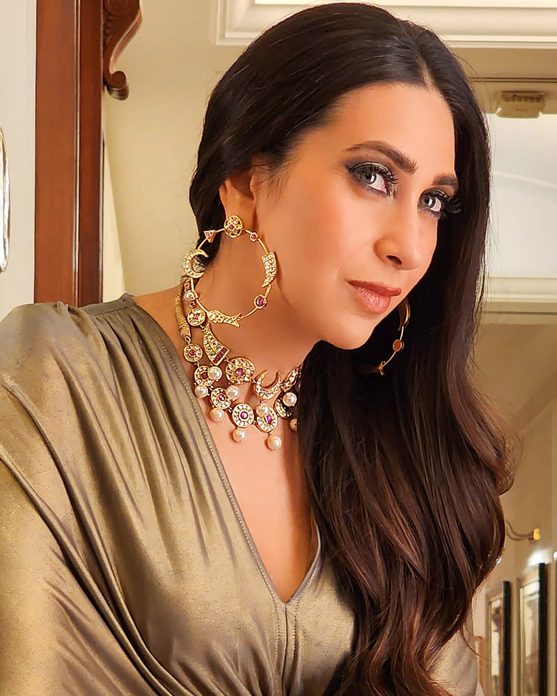 Karisma Kapoor