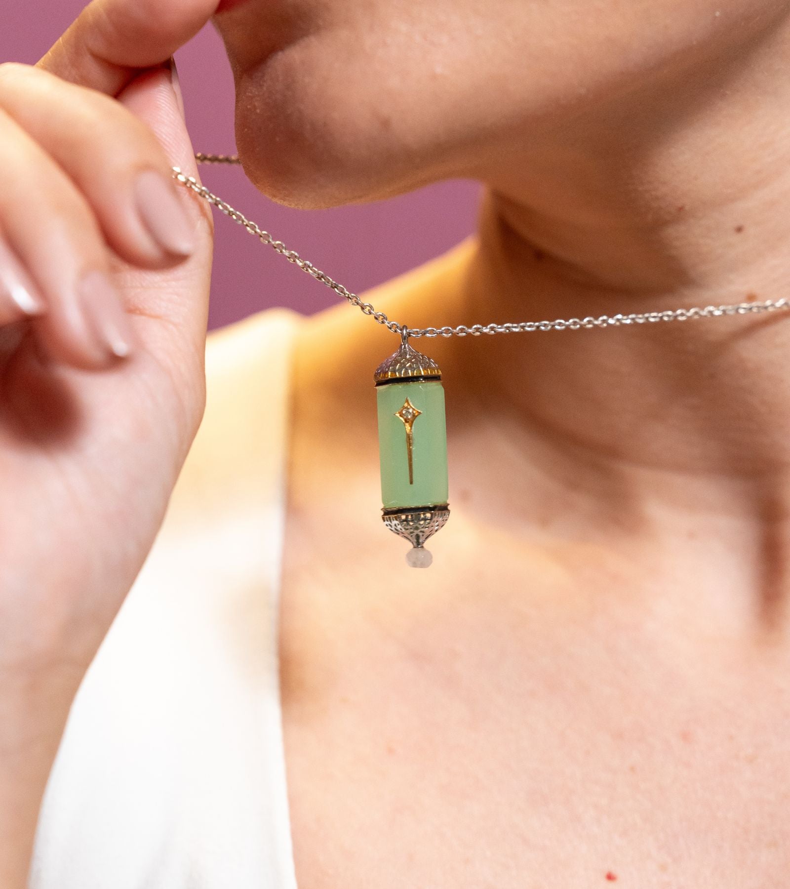 Altair Pendant | UBAA