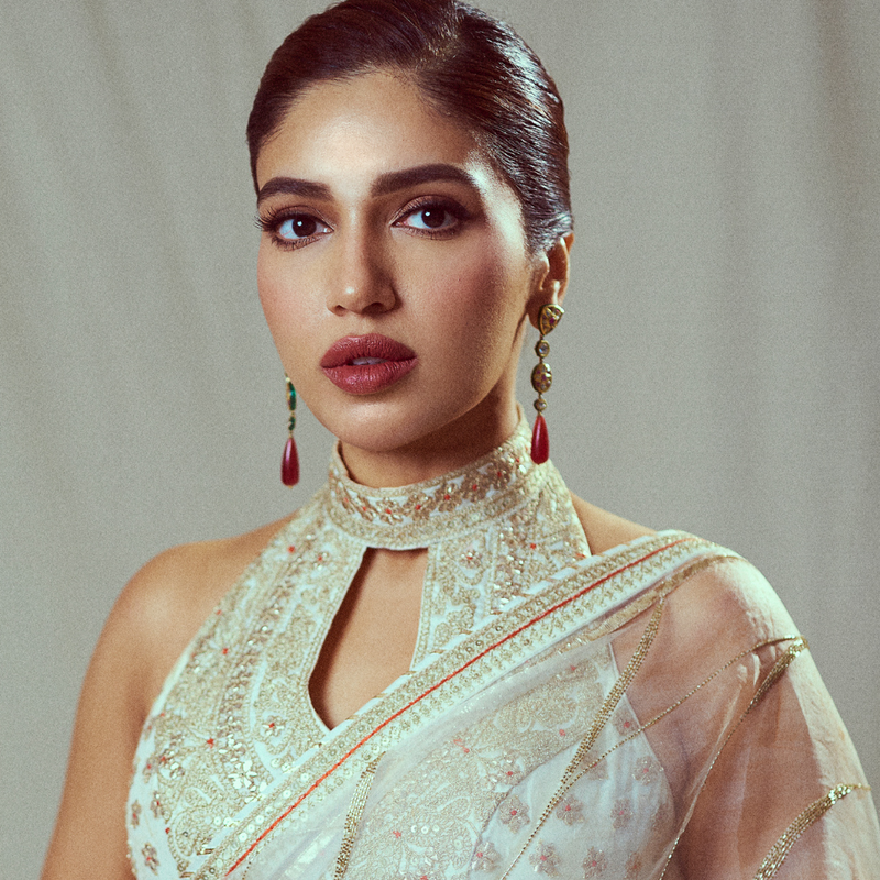 Bhumi Pednekar