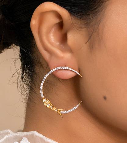 Maaj Diamante | Earrings