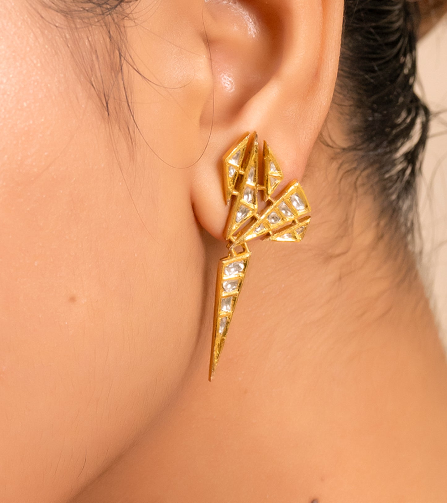 Maya | Earrings