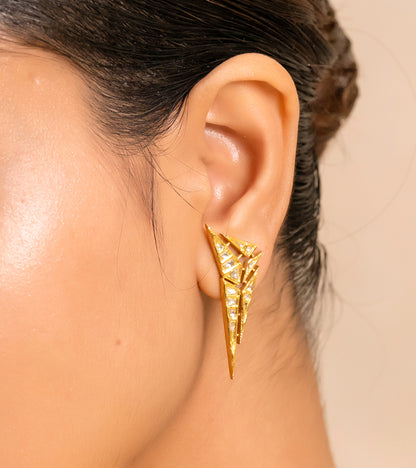 Zasha | Earrings