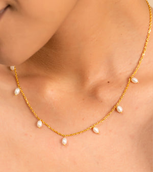 Fine Necklace by UNCUT Jewelry