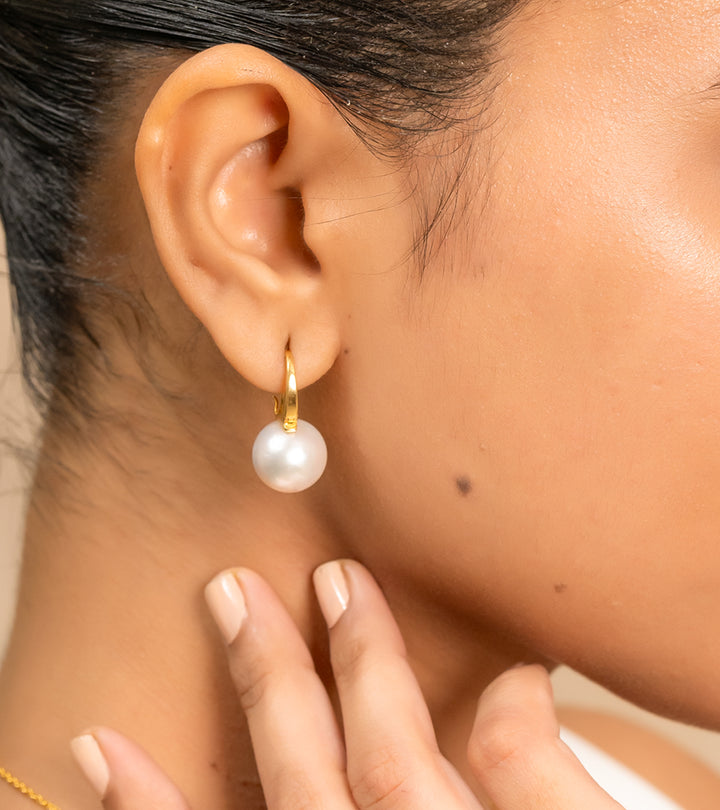 Fine Earrings by UNCUT Jewelry