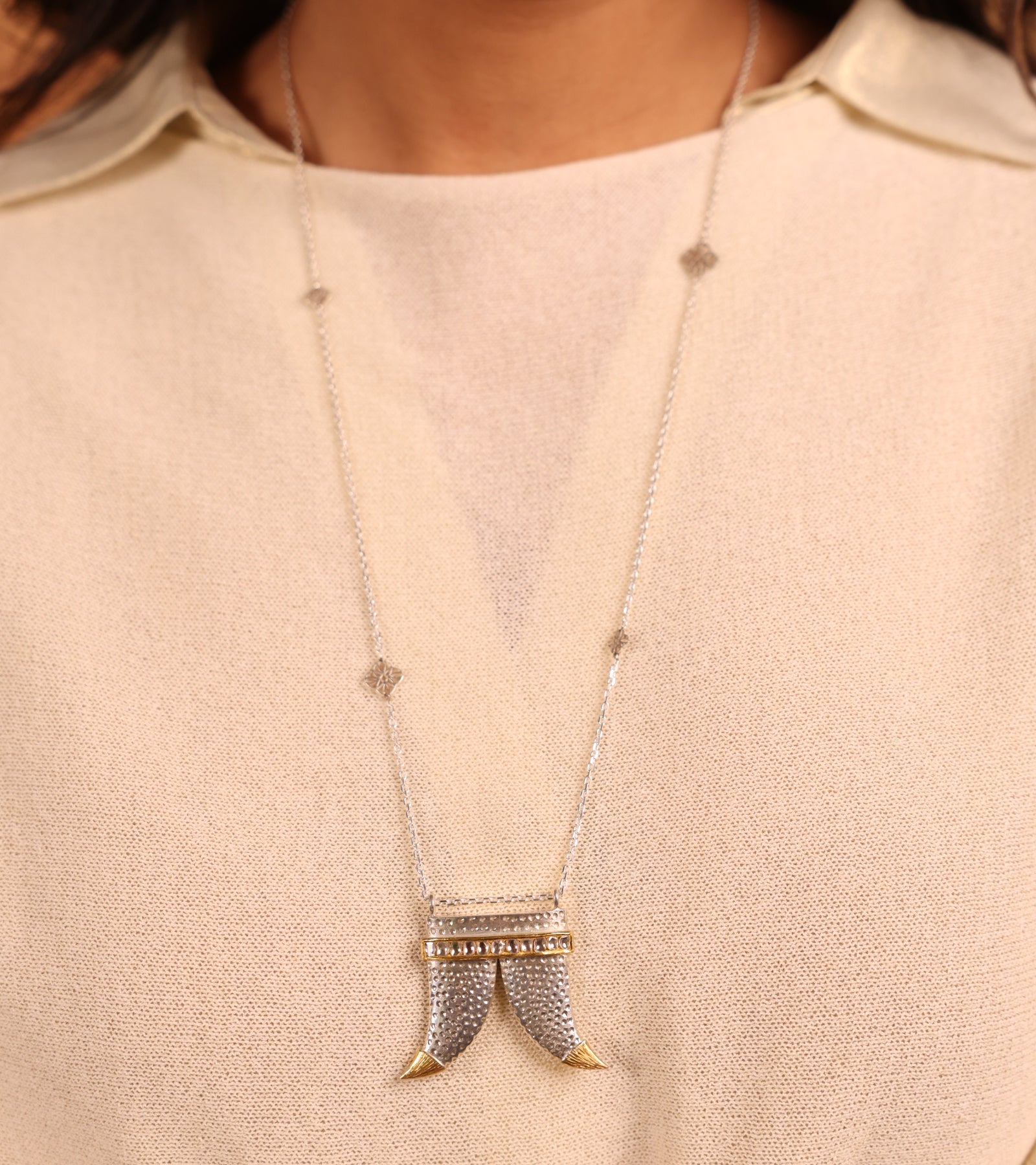 Ace Necklace | UBAA