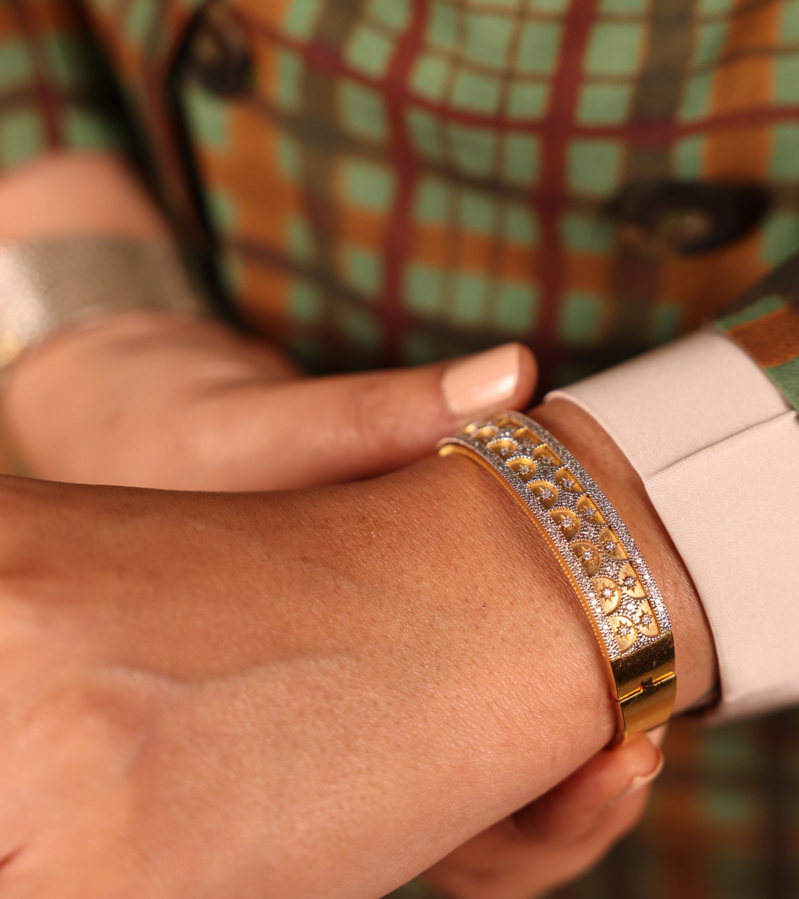 The Regalia | Bracelet