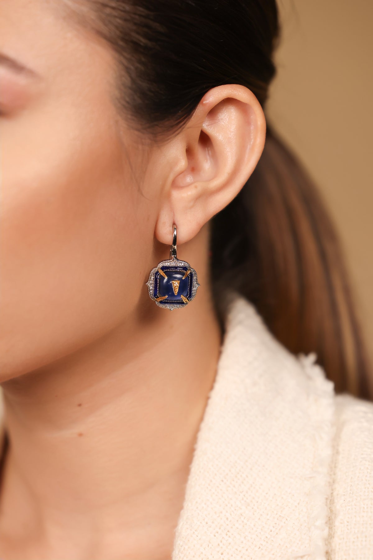 Aurora Earrings | UBAA