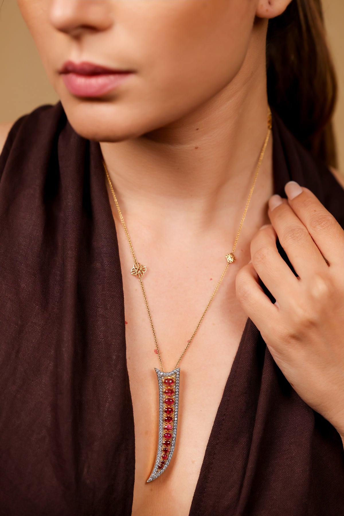 Electra Pendant | UBAA