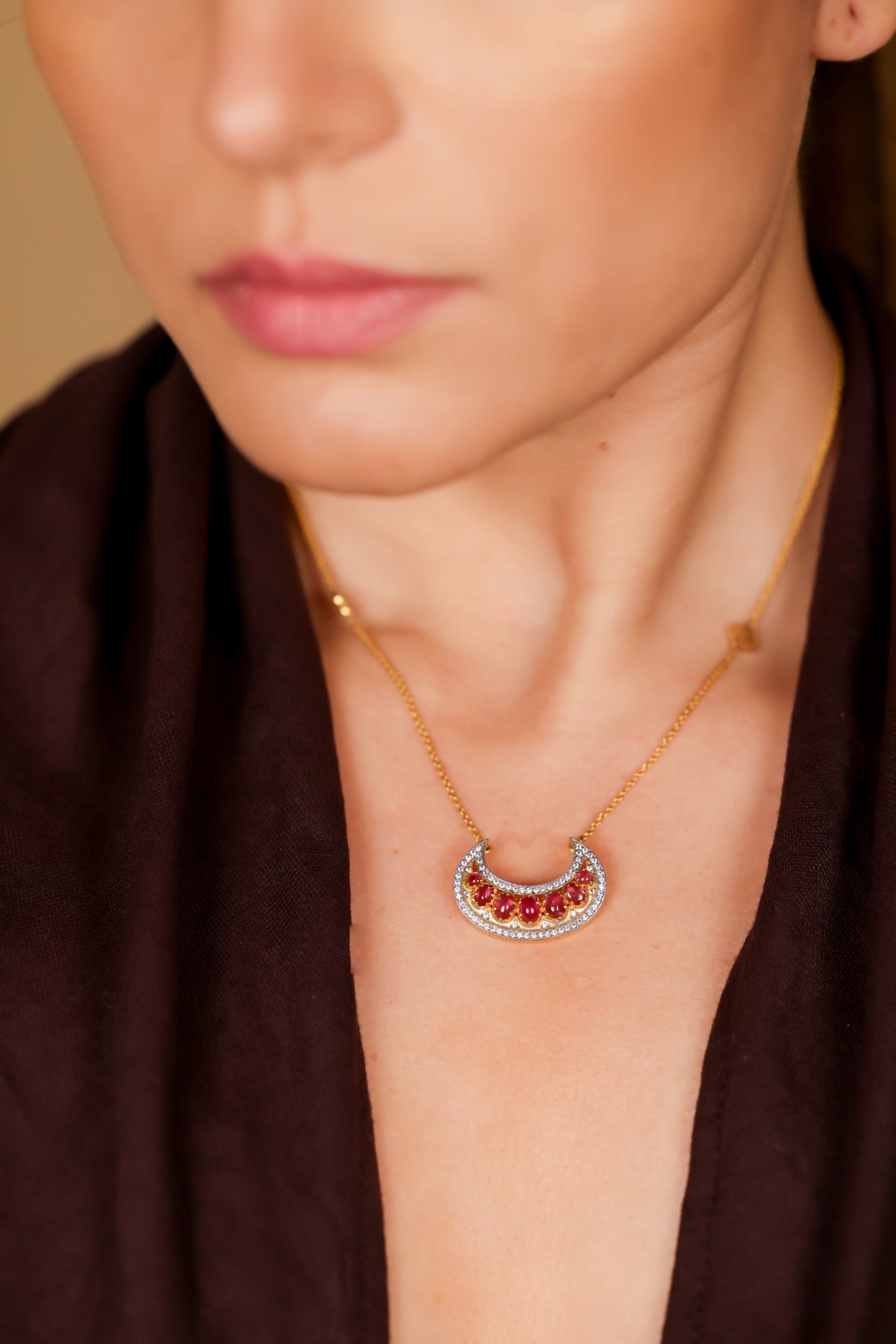 Theia Pendant | UBAA