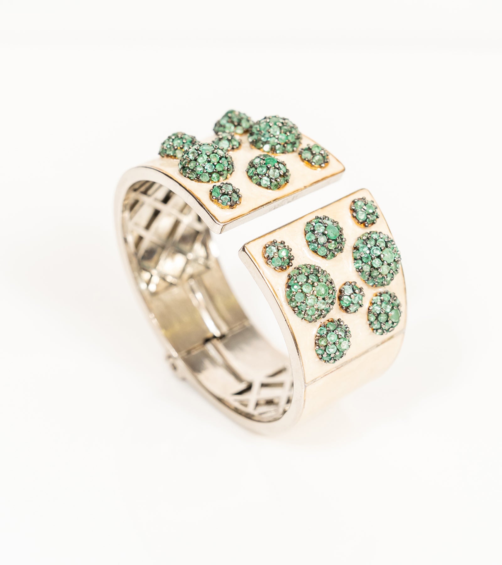 Emerald Cuff |UBAA