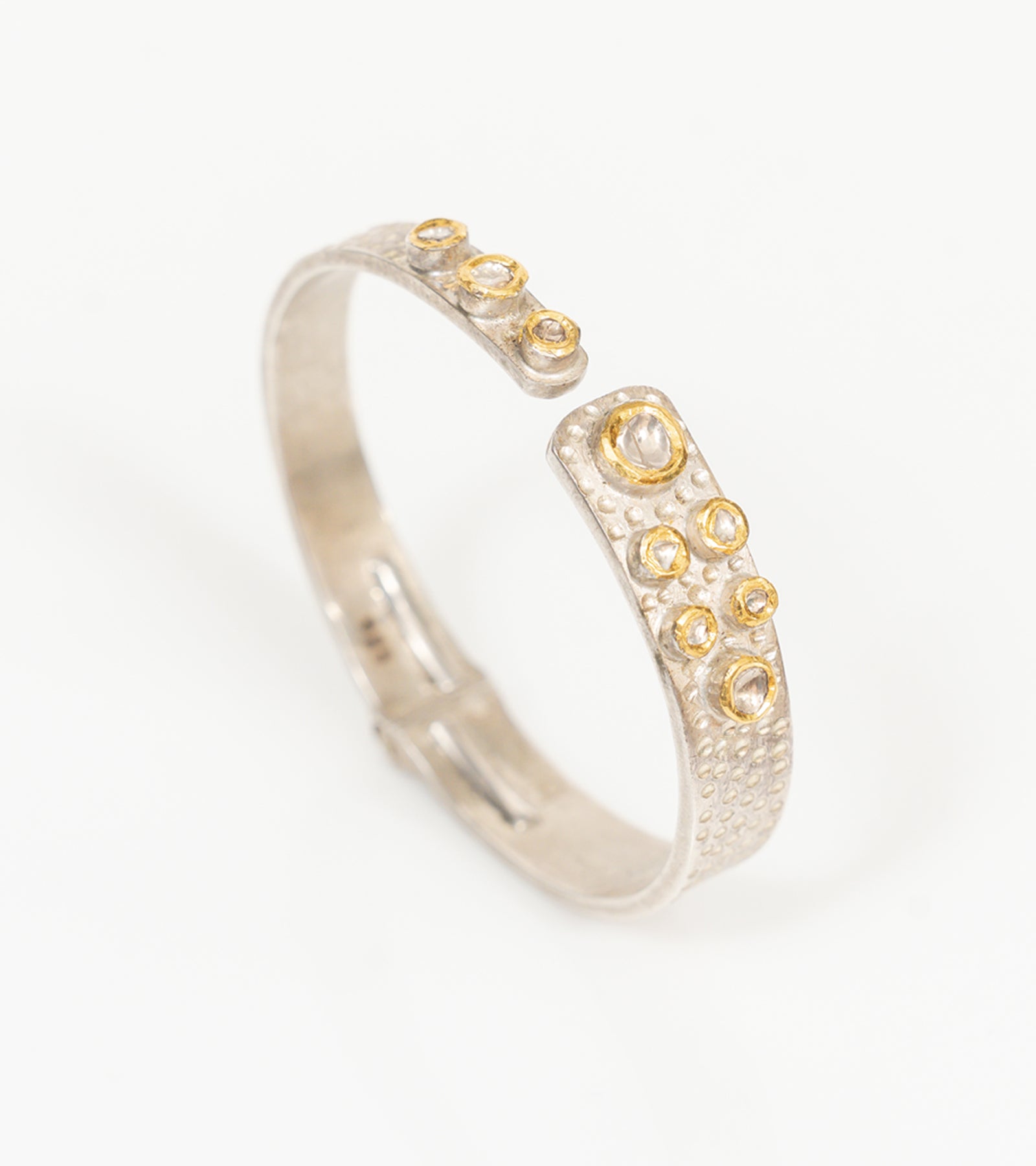 Open Max Bracelet | UBAA