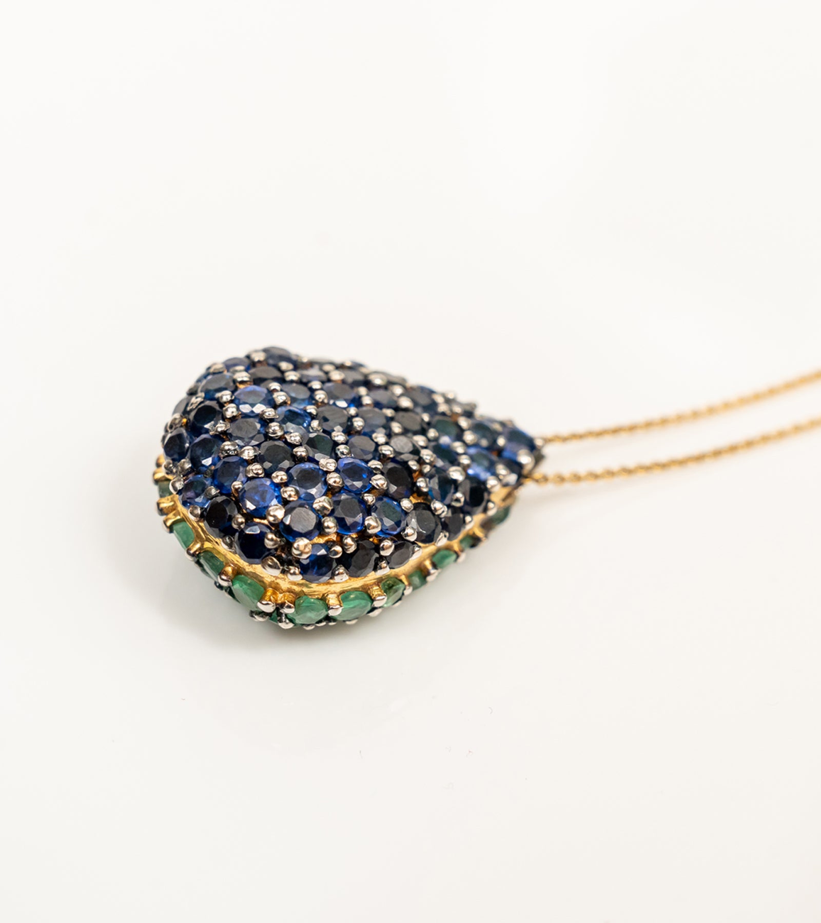 Drop Pendant Reversible | UBAA