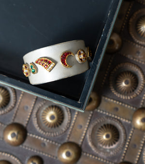 Traditional Bracelets by UNCUT Jewelry
