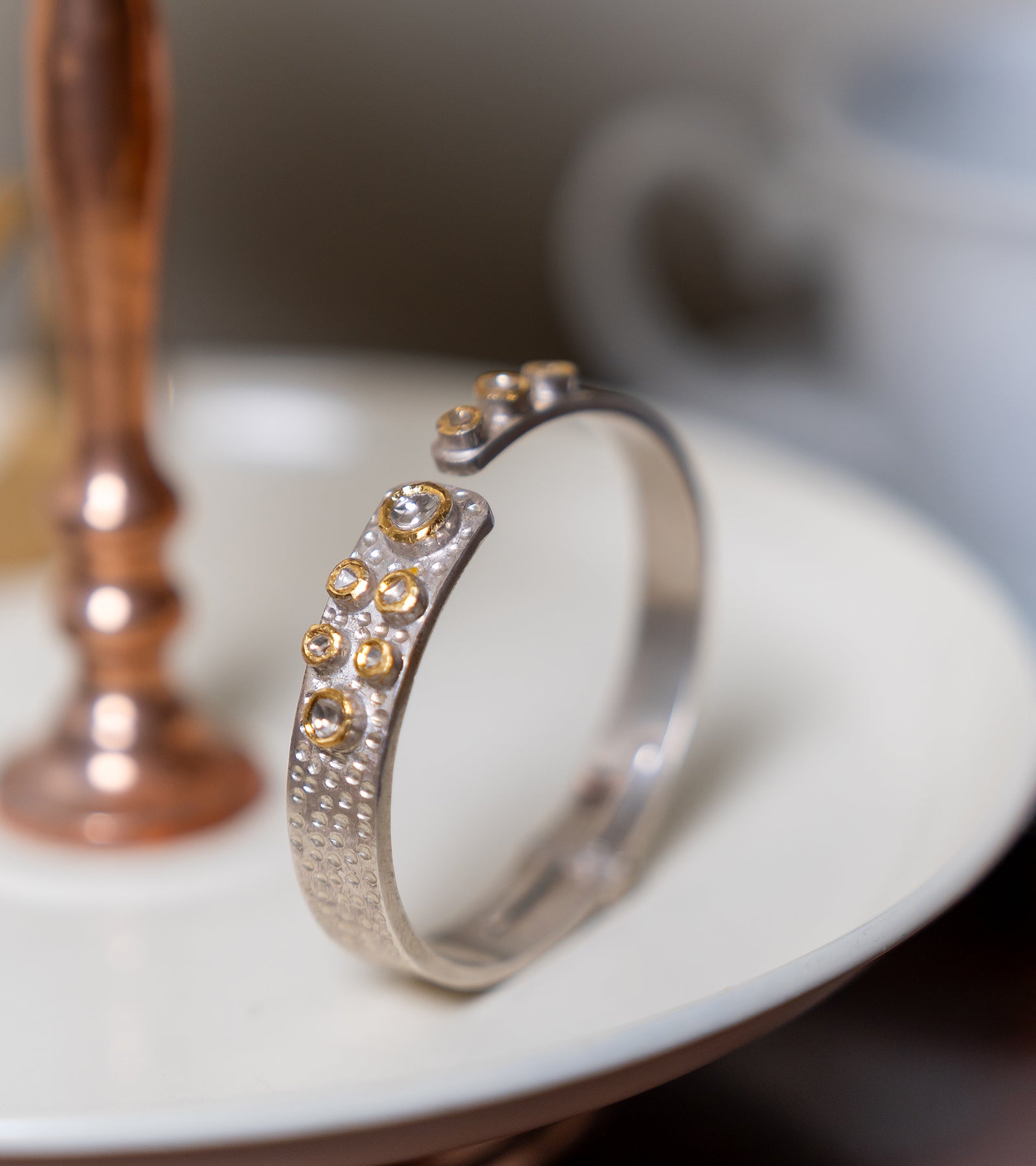 Open Max Bracelet | UBAA