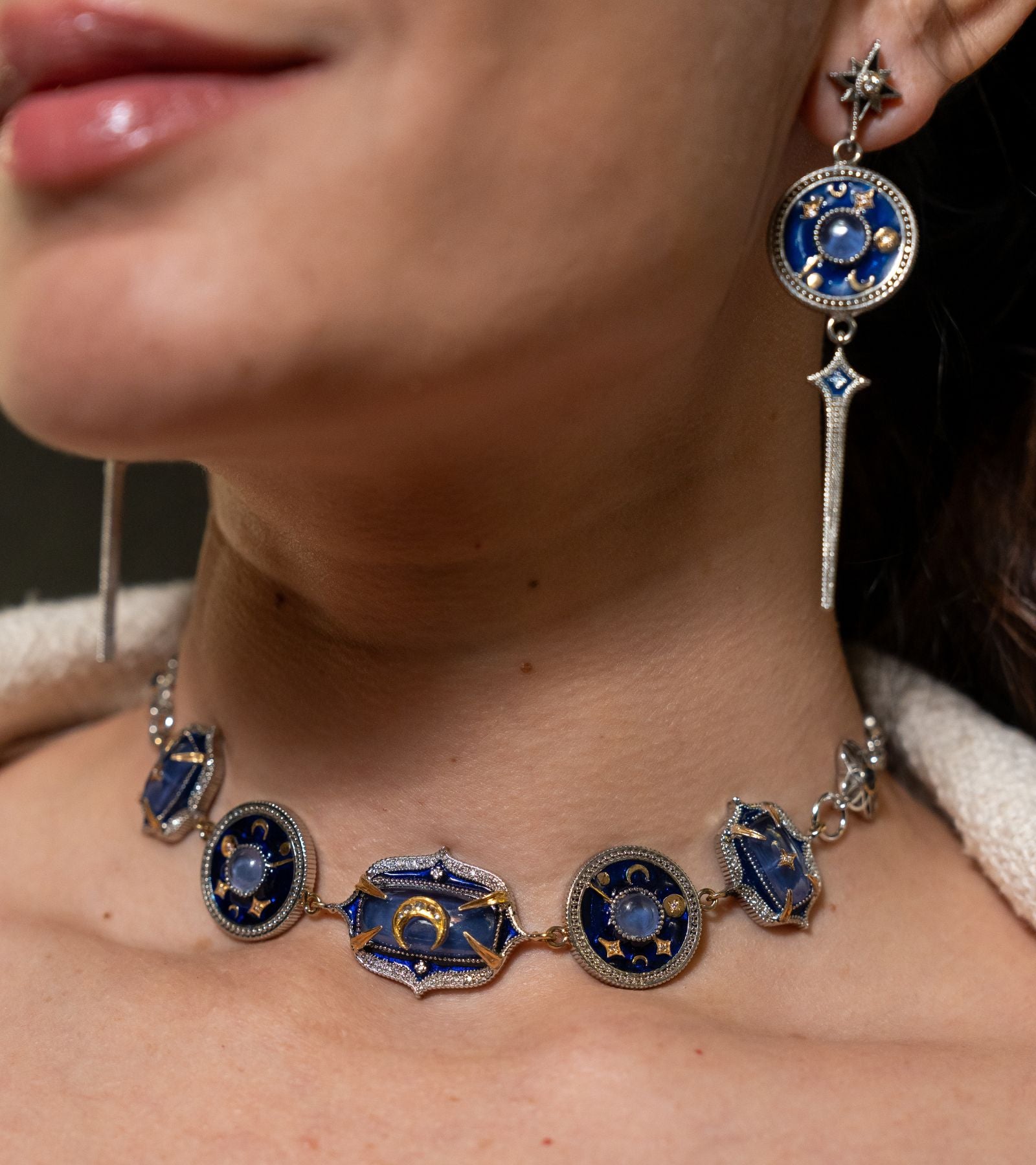 Taskan Necklace | UBAA