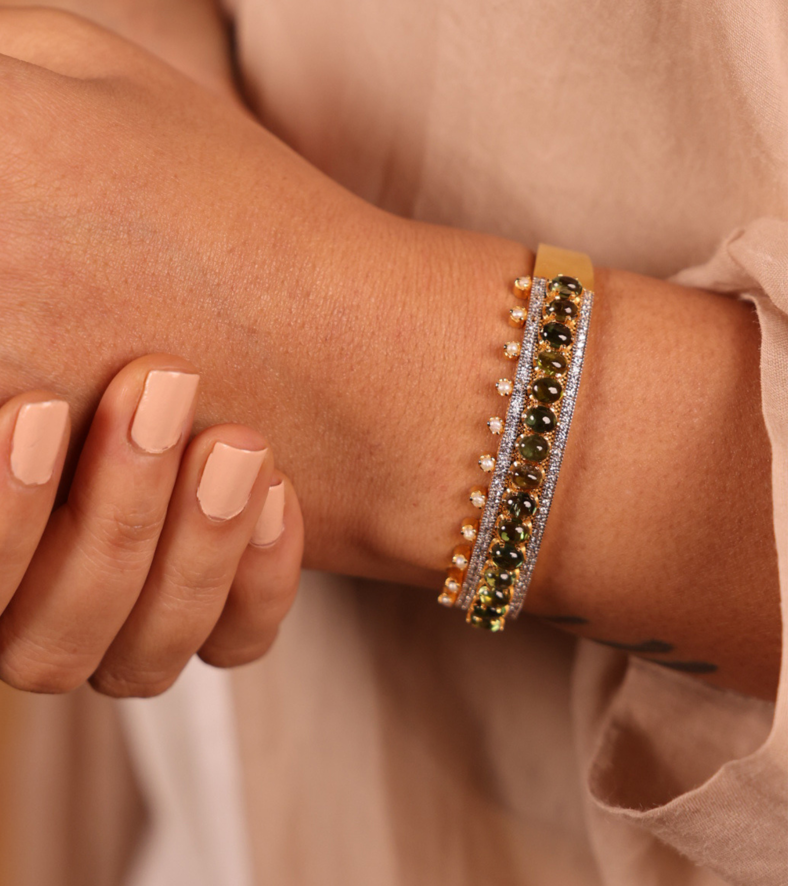 Czarina Diamond | Bracelet