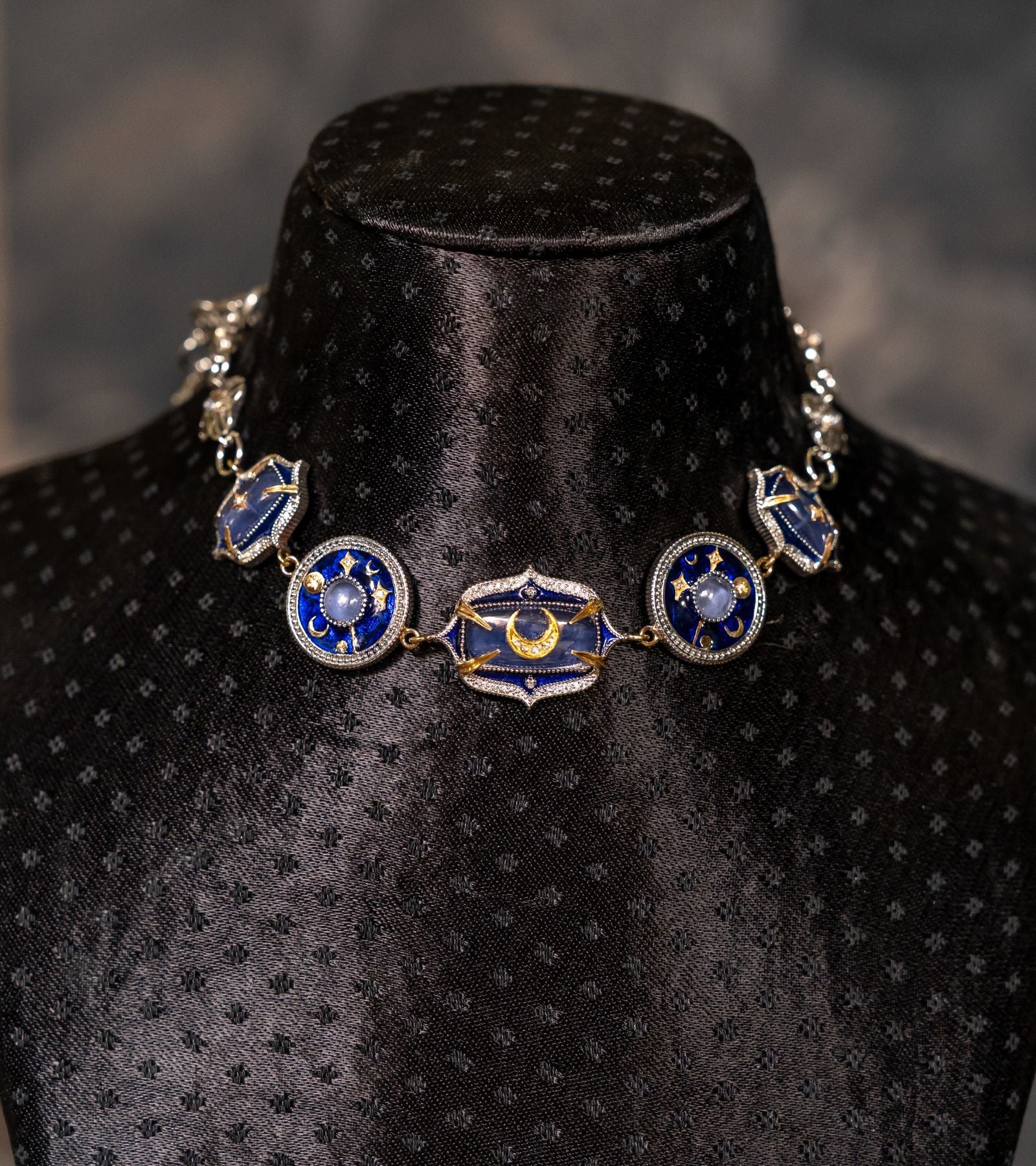 Taskan Necklace | UBAA