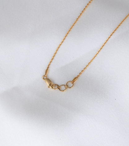 Tiger Claw | Necklace
