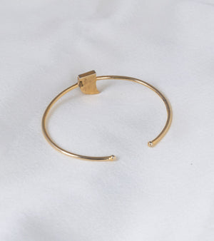 Indian Gold Bracelets by UNCUT Jewelry